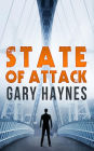State of Attack (Tom Dupree Series #2)