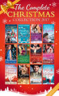 Mills & Boon Complete Christmas Collection 2017 (Mills & Boon e-Book Collections)