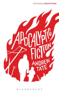 Title: Apocalyptic Fiction, Author: Andrew Tate