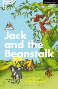 Title: Jack and the Beanstalk, Author: Mark Cameron