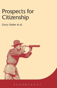 Title: Prospects for Citizenship, Author: Gerry Stoker