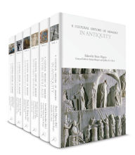 Title: A Cultural History of Memory: Volumes 1-6, Author: Stefan Berger