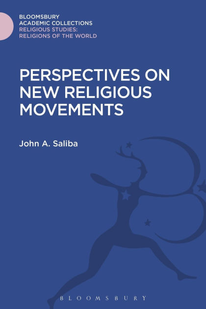 essays on new religious movements essays on new religious movements