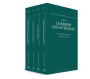 Arts and Cultural Management: Critical and Primary Sources