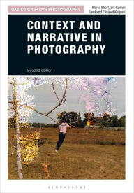 Ebook text files download Context and Narrative in Photography CHM RTF (English Edition)