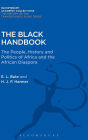 The Black Handbook: The People, History and Politics of Africa and the African Diaspora