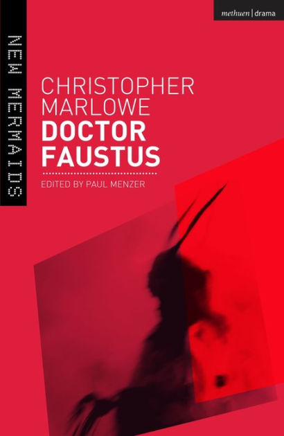 希少　Doctor Faustus - Christopher Marlowe 9781603847810_p0_v1_s453x700.jpg