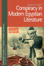 Conspiracy in Modern Egyptian Literature