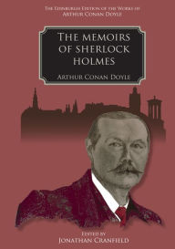 Title: The Memoirs of Sherlock Holmes, Author: Arthur Conan Doyle
