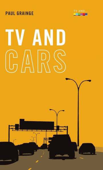 TV and Cars