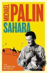 Title: Sahara, Author: Michael Palin