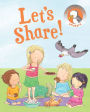 Let's Share!