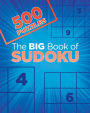 500 Puzzles: Big Book of Sudoku