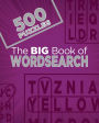 500 Puzzles: Big Book of Word Search
