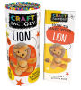 Craft Factory: Lion