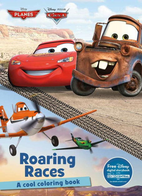 dusty crophopper and lightning mcqueen