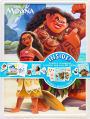 Disney Moana Collector's Tin