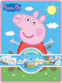 Peppa Pig Collector's Tin