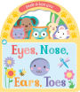 Eyes, Nose, Ears, Toes: Peek-A-Boo Playbook