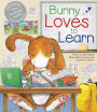 Bunny Loves to Learn