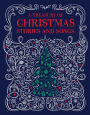A Treasury of Christmas Stories and Songs