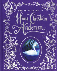 Title: The Fairy Tales of Hans Christian Andersen, Author: Parragon