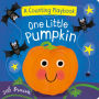 One Little Pumpkin: A Counting Playbook