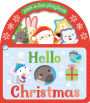 Hello Christmas: Peek-a-Boo Playbook