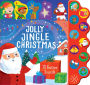Jolly Jingle Christmas: 10 Festive Sounds