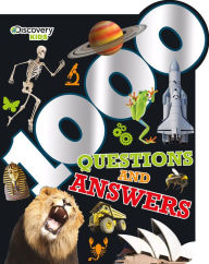 Title: 1000 Questions and Answers, Author: Parragon