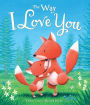 The Way I Love You