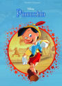 Pinocchio (Disney Classics)
