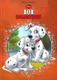 Title: 101 Dalmatians, Author: Parragon