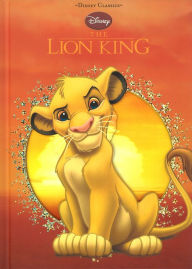 Title: The Lion King (Disney Classics), Author: Parragon