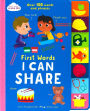 First Words: I Can Share