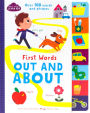 First Words: Out and About