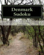 Denmark Sudoku: From International Sudoku Puzzle Magazine