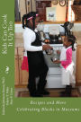 Kids Can Cook it up Too: Celebrating Blacks in Museums