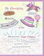 The Shocking Silent Secret of the Missing Best Friend; Pandora Puckett series: Pandora Puckett Detective Series