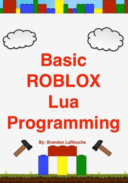 Roblox Lua Virus