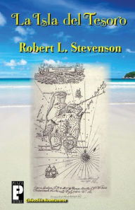 Title: La Isla del Tesoro, Author: Robert L Stevenson