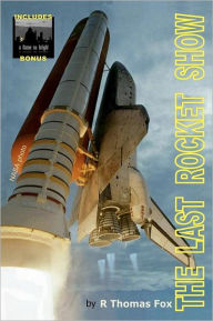 The Last Rocket Show