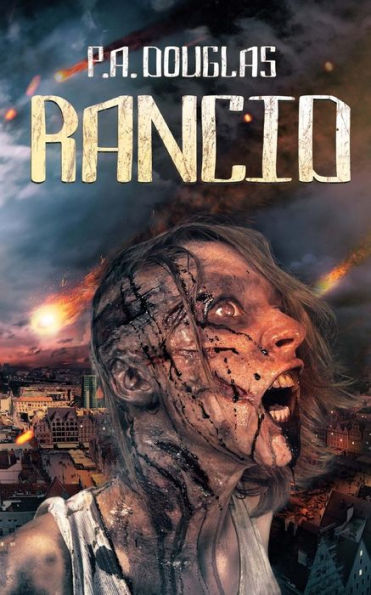 Rancid: A Zombie Novel