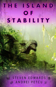 Title: The Island of Stability, Author: Andrei C Petcu