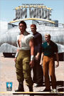 The New Adventures of Thunder Jim Wade