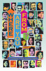 Where Are You From?: An Anthology of Asian American Writing