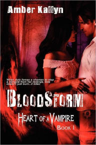 Bloodstorm