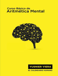 Title: Curso Básico de Cálculo Mental, Author: Yusnier Viera
