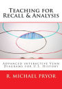 Teaching for Recall and Analysis: Advanced Interactive Venn Diagrams for U. S. History