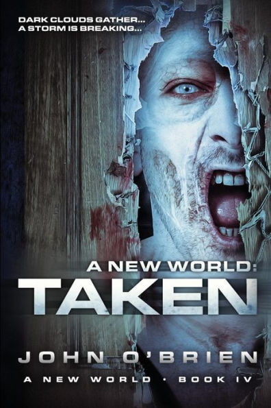 A New World: Taken